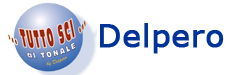 Logo Noleggio Delpero